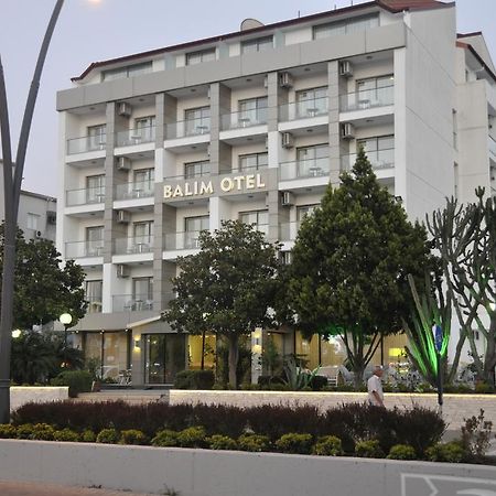 Balim Hotel มาร์มาริส ภายนอก รูปภาพ