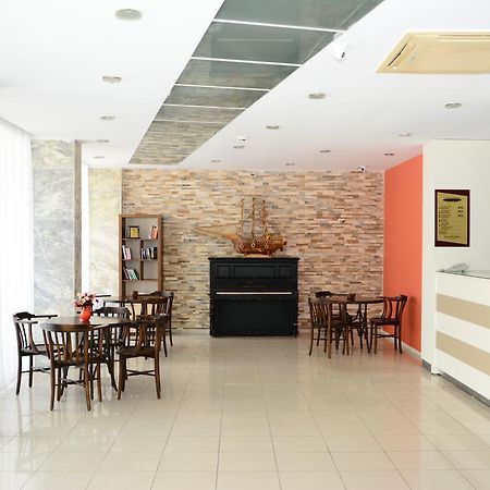 Balim Hotel มาร์มาริส ภายนอก รูปภาพ