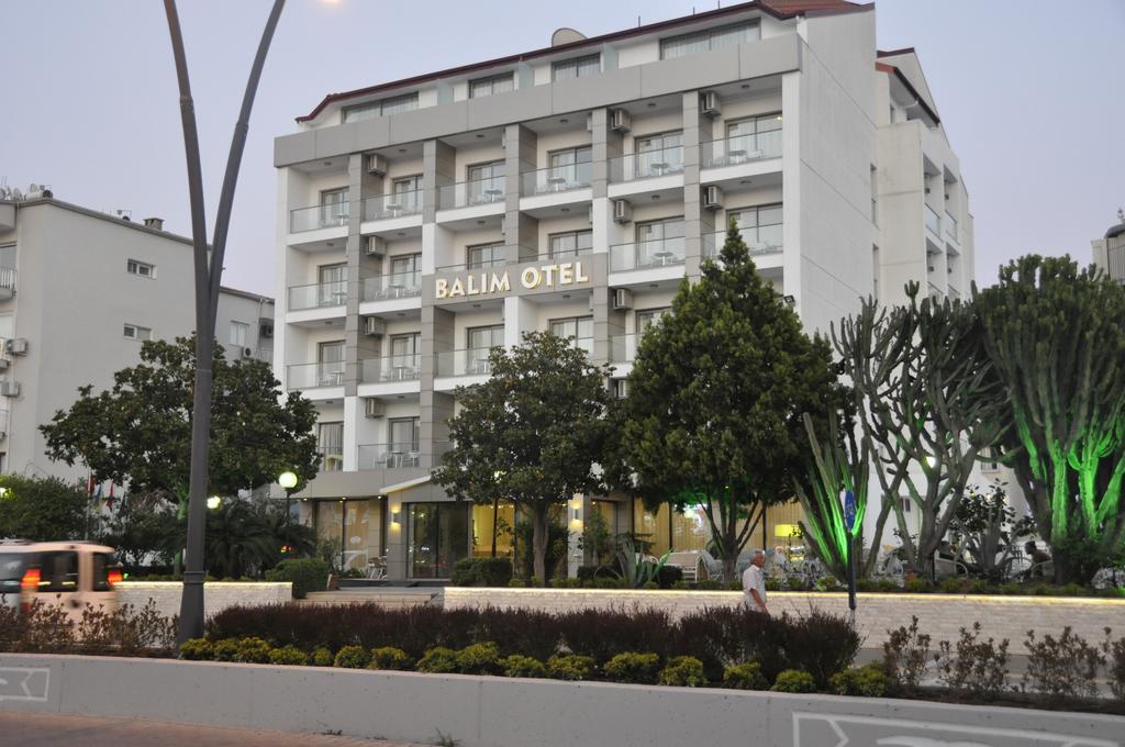 Balim Hotel มาร์มาริส ภายนอก รูปภาพ