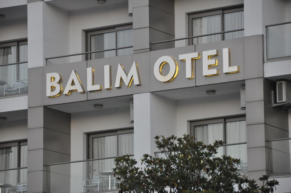 Balim Hotel มาร์มาริส ภายนอก รูปภาพ