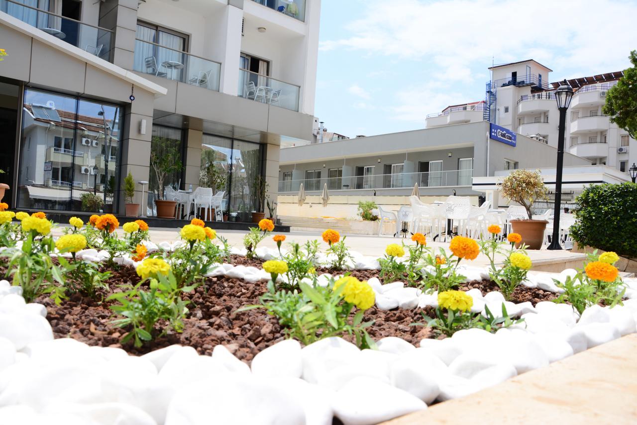 Balim Hotel มาร์มาริส ภายนอก รูปภาพ