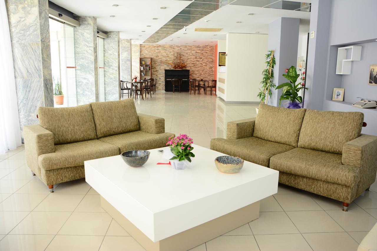 Balim Hotel มาร์มาริส ภายนอก รูปภาพ
