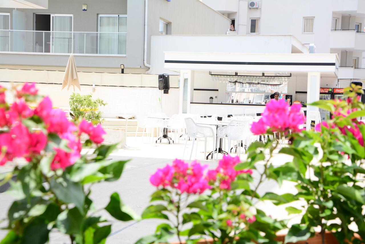 Balim Hotel มาร์มาริส ภายนอก รูปภาพ