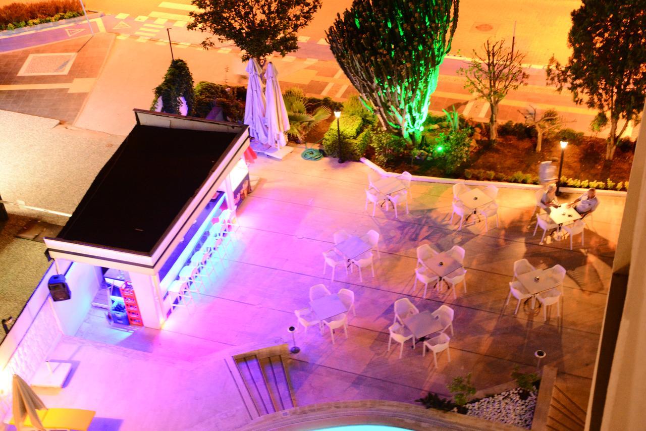 Balim Hotel มาร์มาริส ภายนอก รูปภาพ