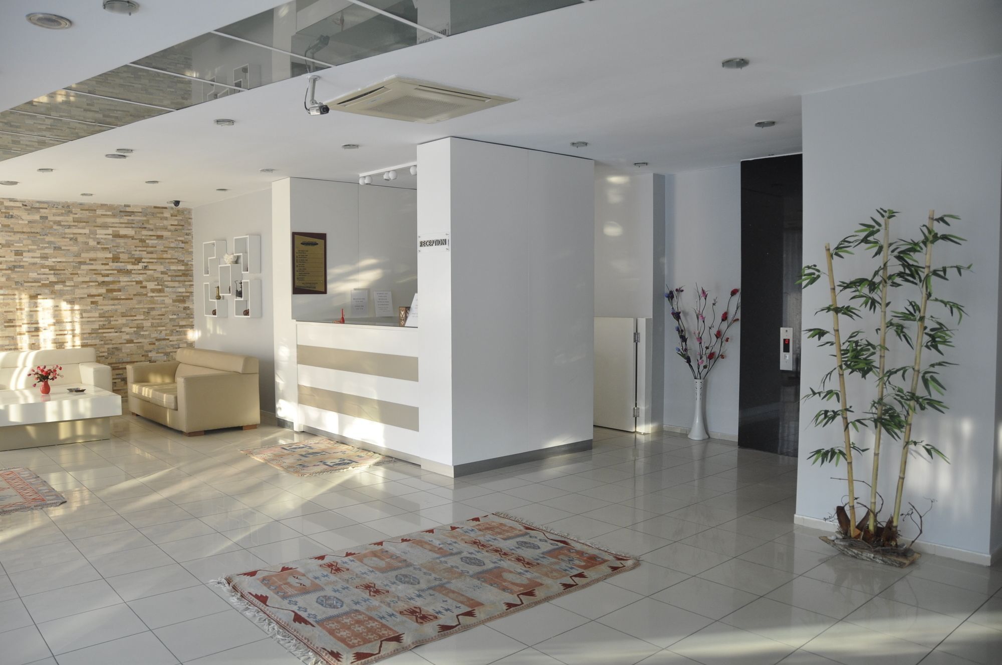 Balim Hotel มาร์มาริส ภายนอก รูปภาพ