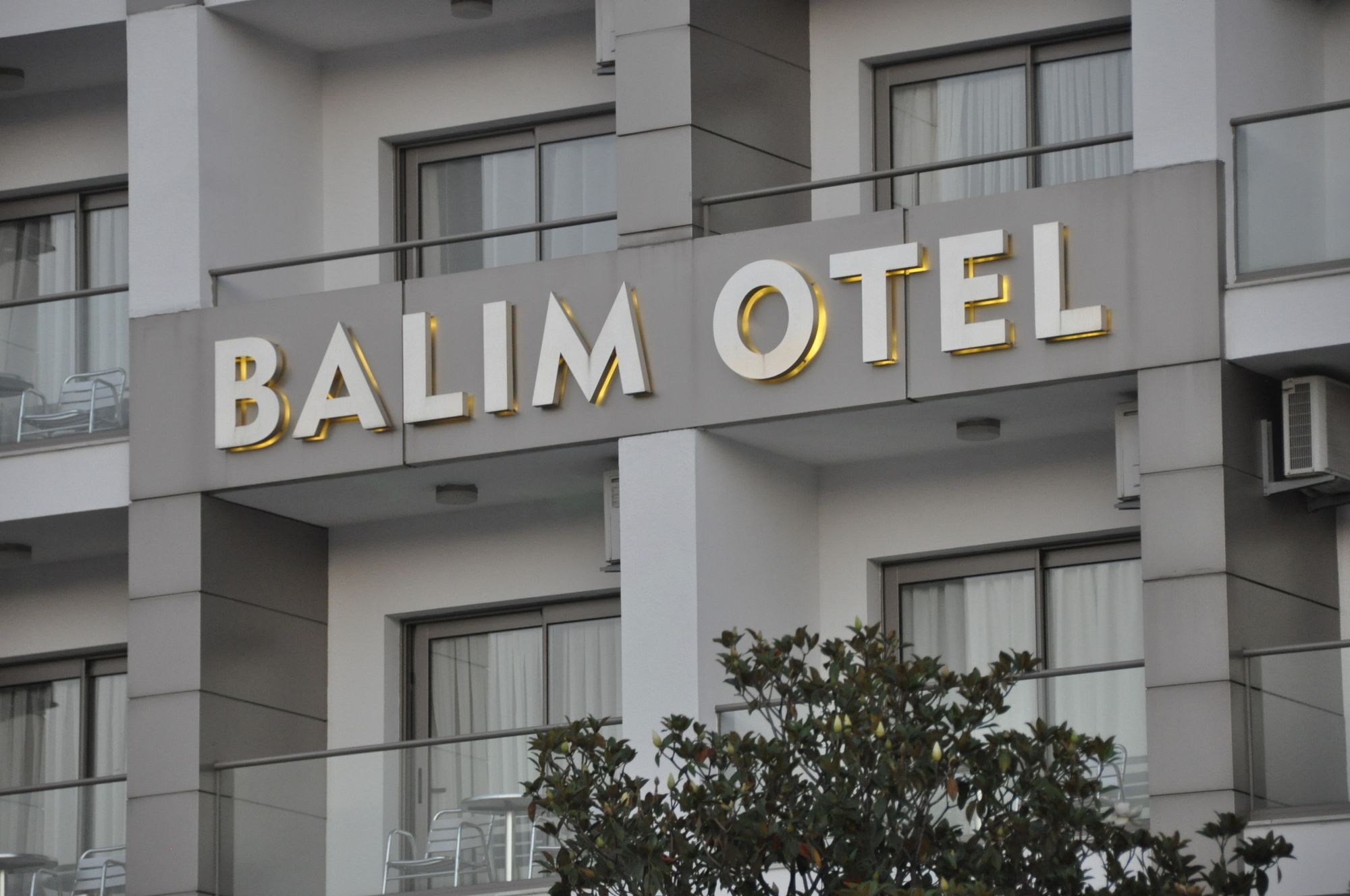 Balim Hotel มาร์มาริส ภายนอก รูปภาพ
