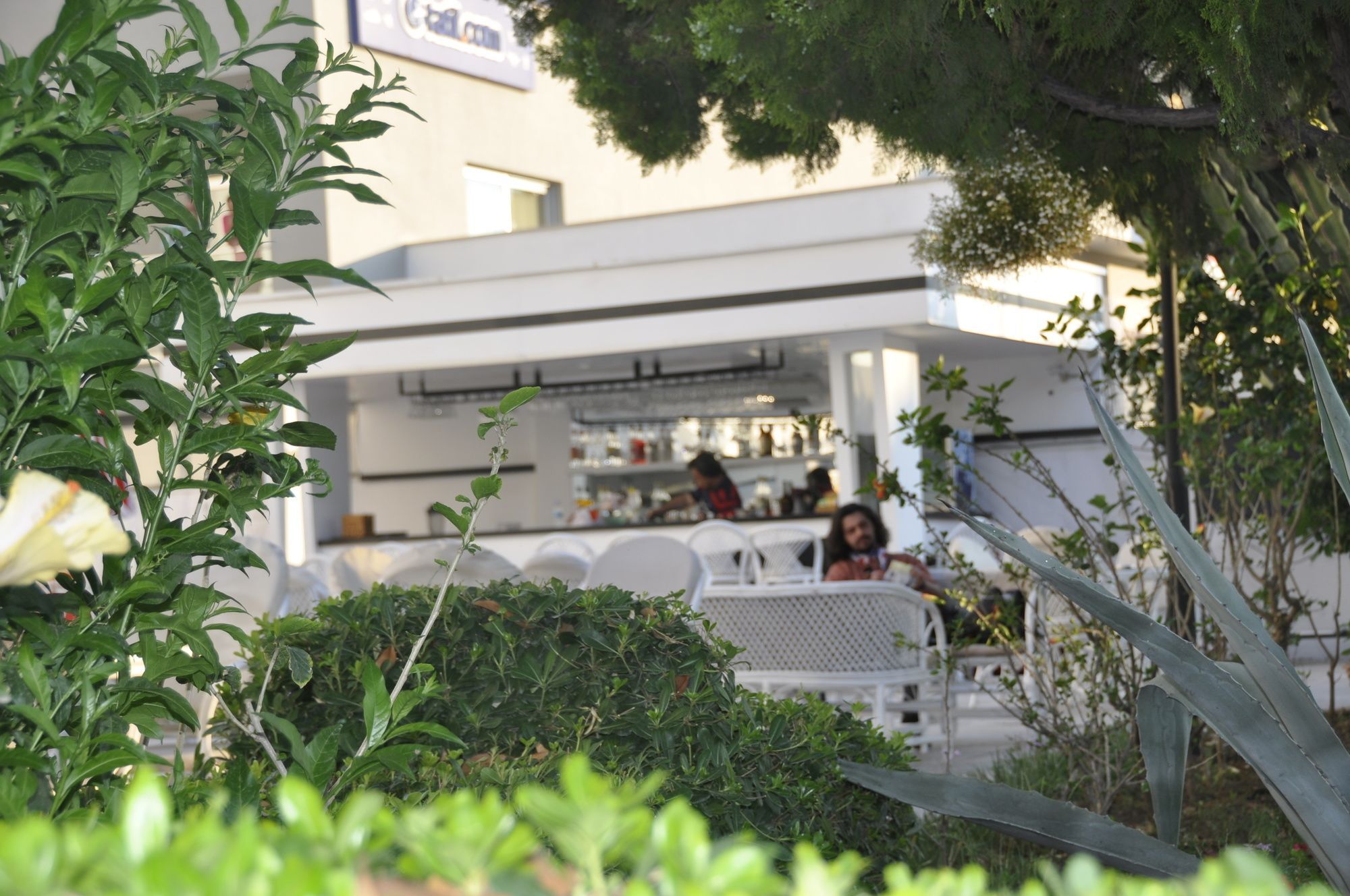 Balim Hotel มาร์มาริส ภายนอก รูปภาพ