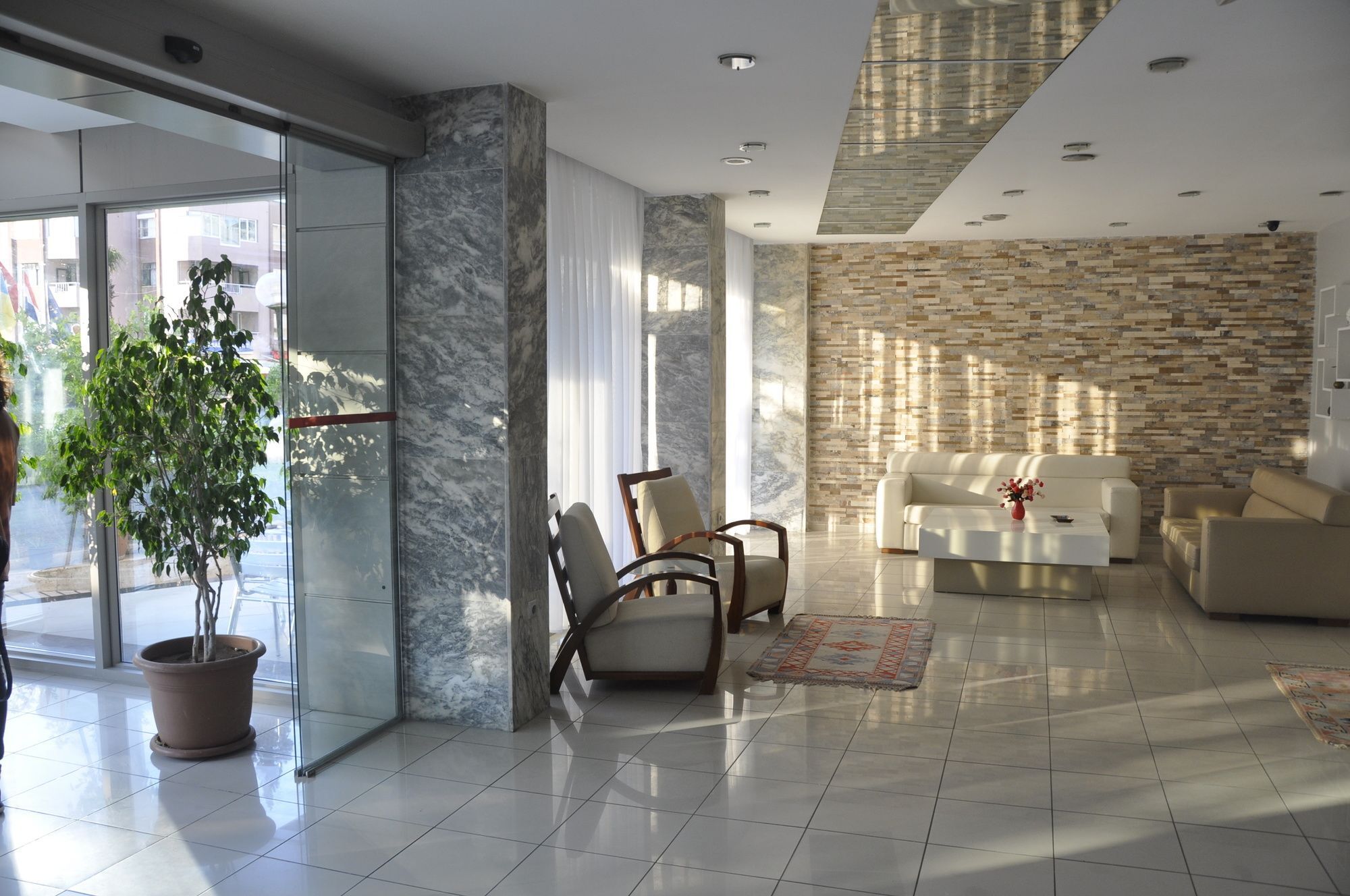 Balim Hotel มาร์มาริส ภายนอก รูปภาพ